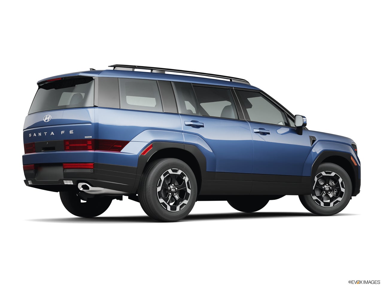 2026 Hyundai SANTA FE photo