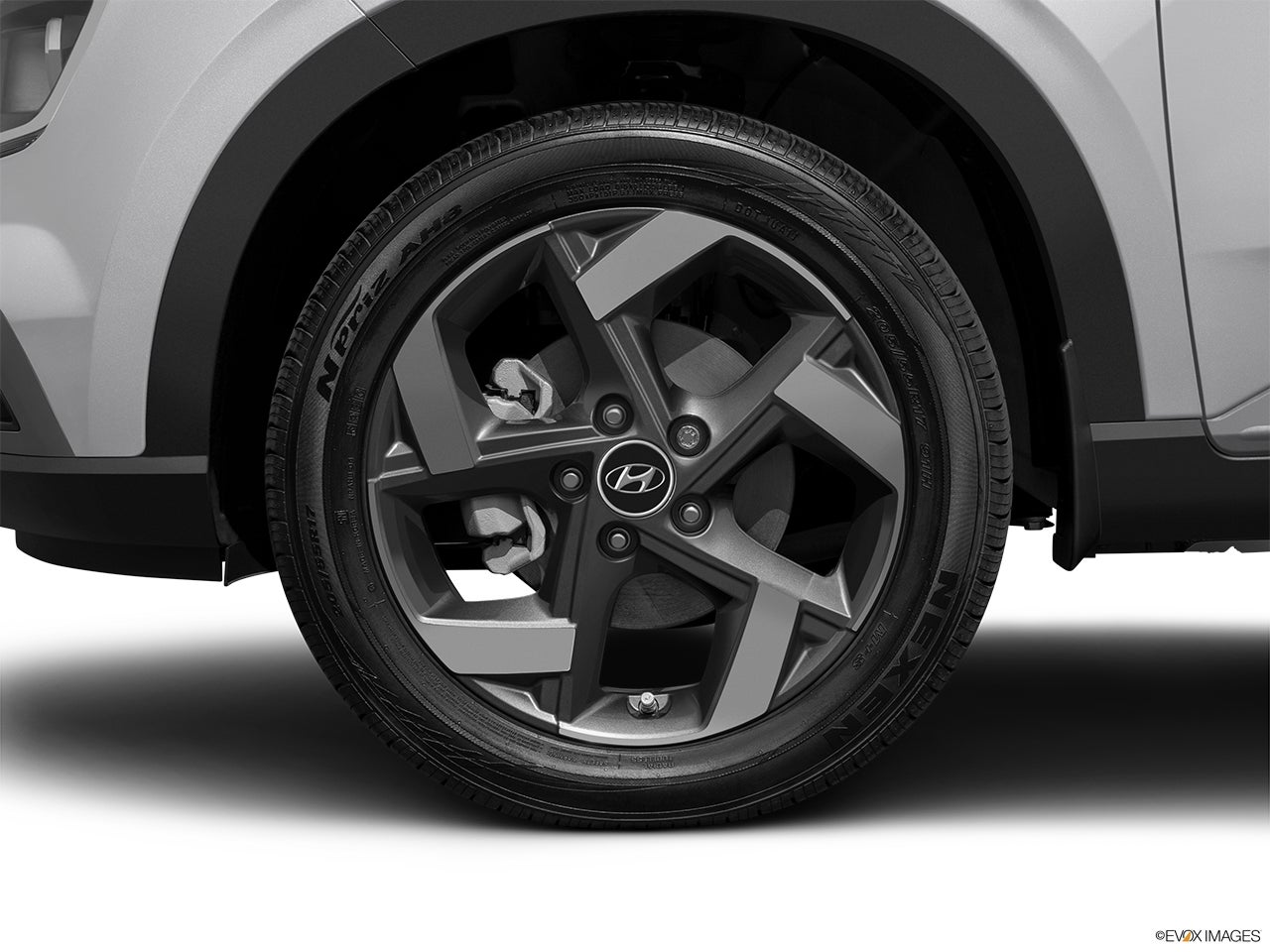 2025 Hyundai VENUE photo