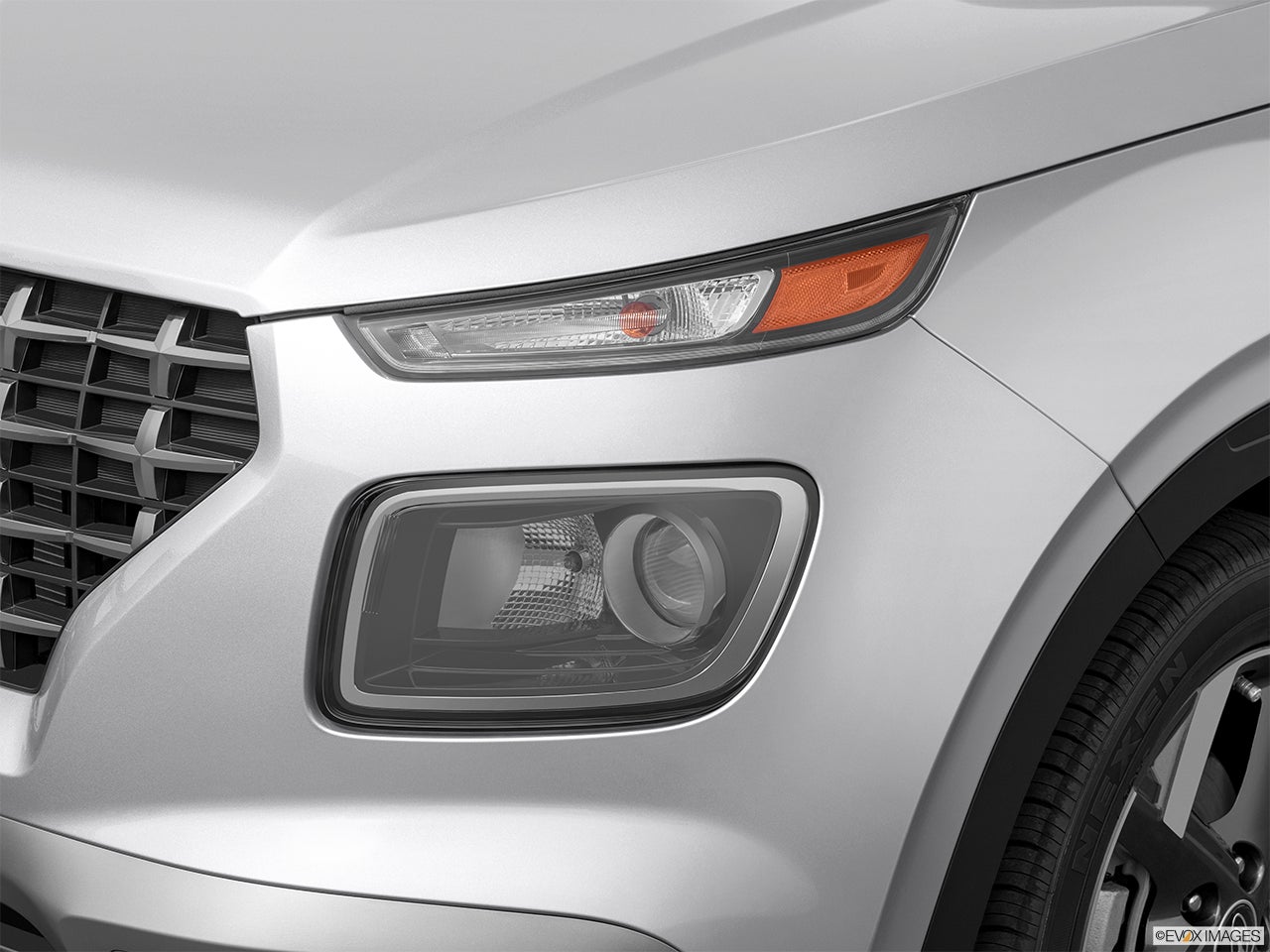 2025 Hyundai VENUE photo