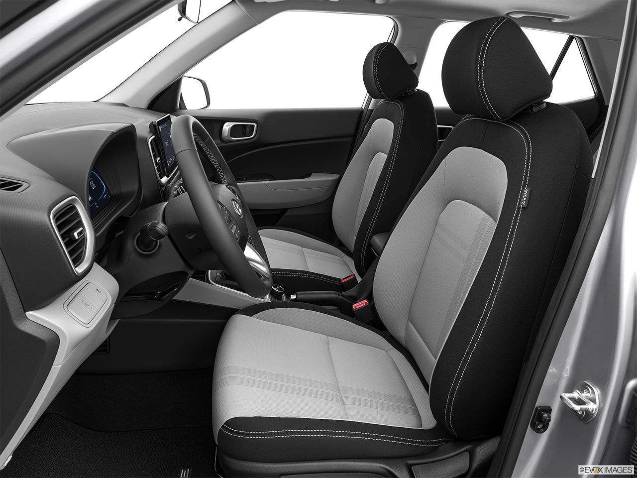 2025 Hyundai VENUE photo