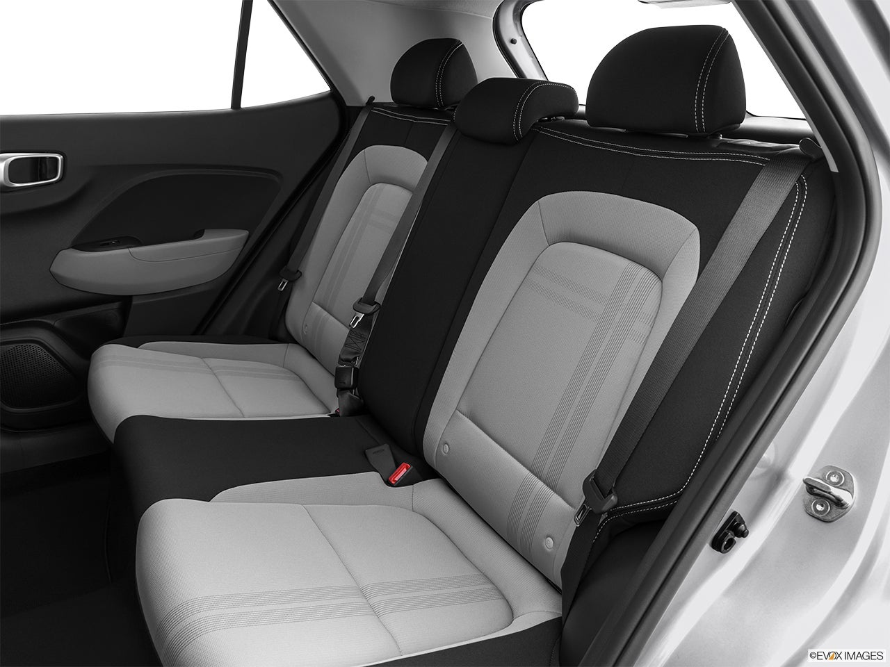 2025 Hyundai VENUE photo