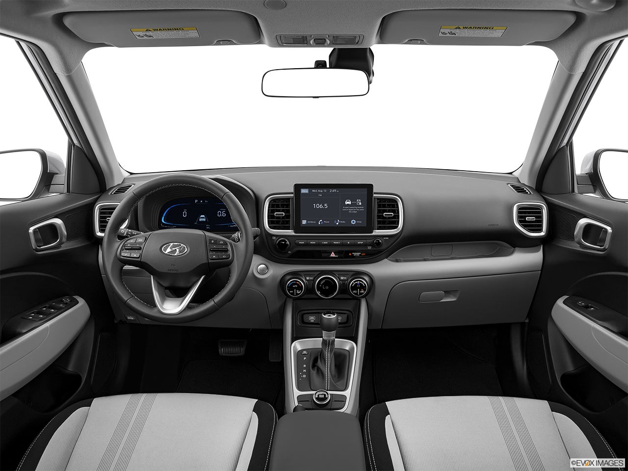 2025 Hyundai VENUE photo