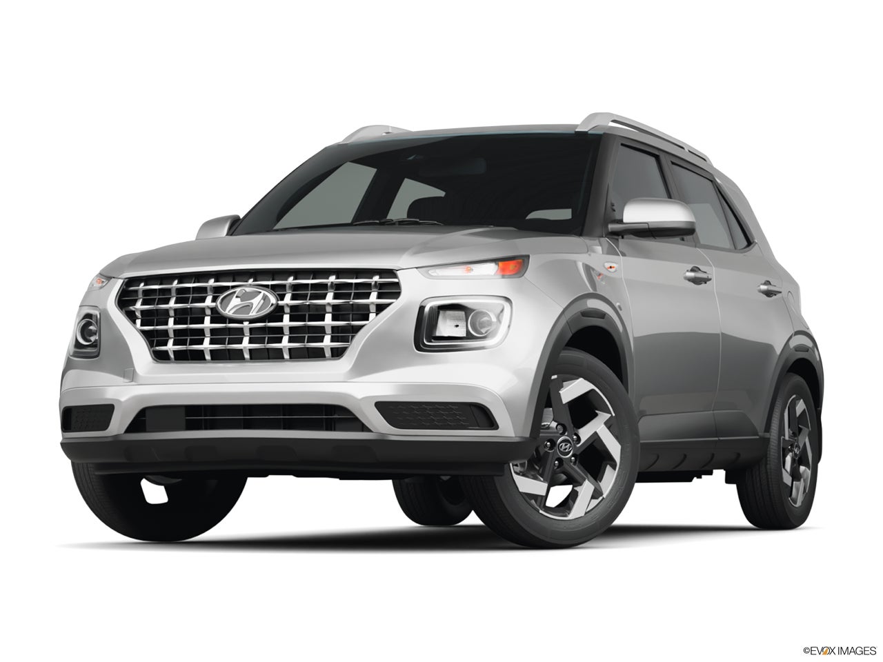 2025 Hyundai VENUE photo