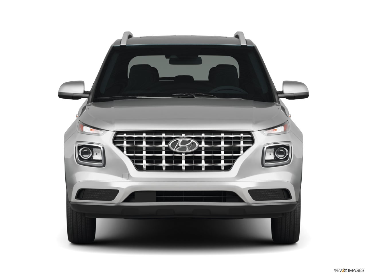 2025 Hyundai VENUE photo