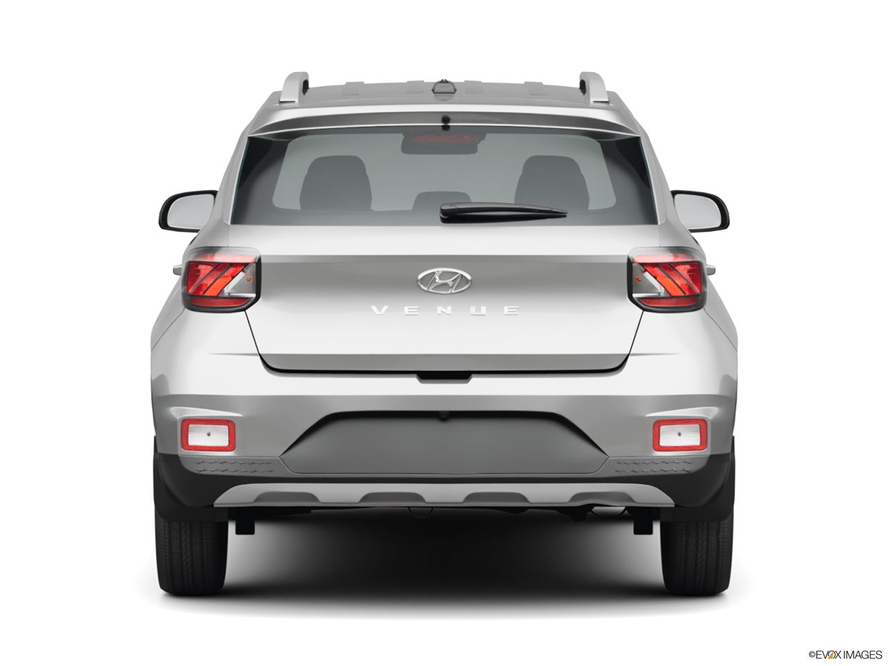 2025 Hyundai VENUE photo