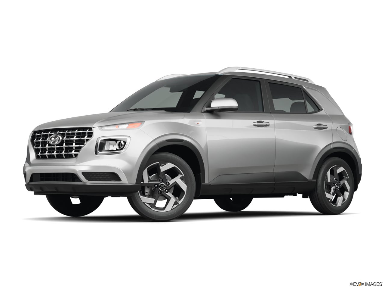 2025 Hyundai VENUE photo