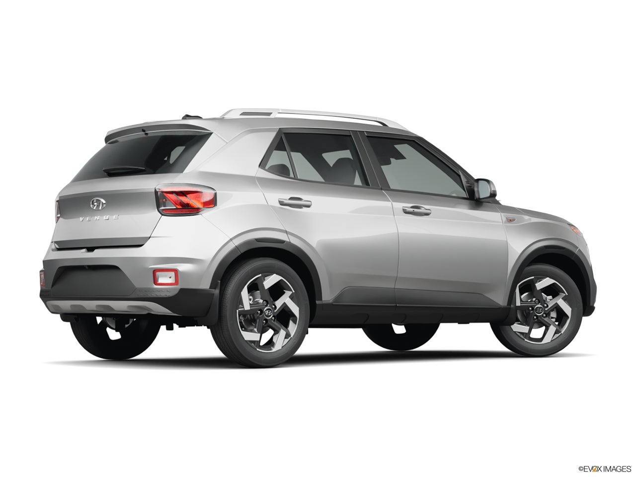 2025 Hyundai VENUE photo