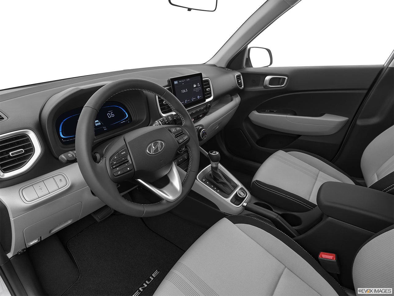 2025 Hyundai VENUE photo