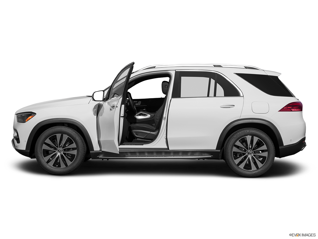 2026 Mercedes-Benz GLE