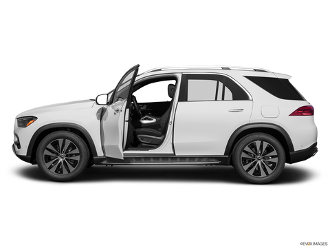 2026 Mercedes-Benz GLE