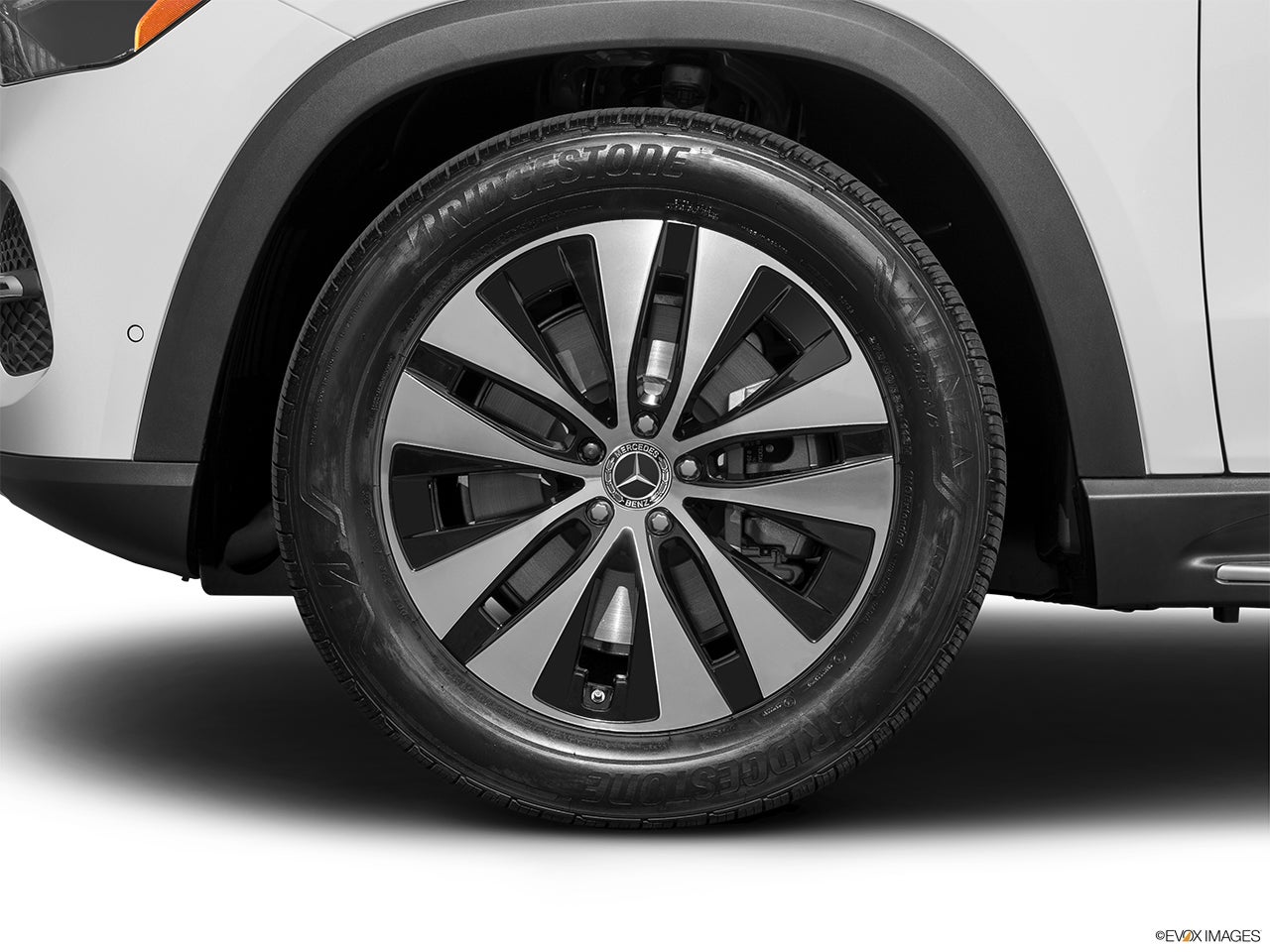 2026 Mercedes-Benz GLE photo