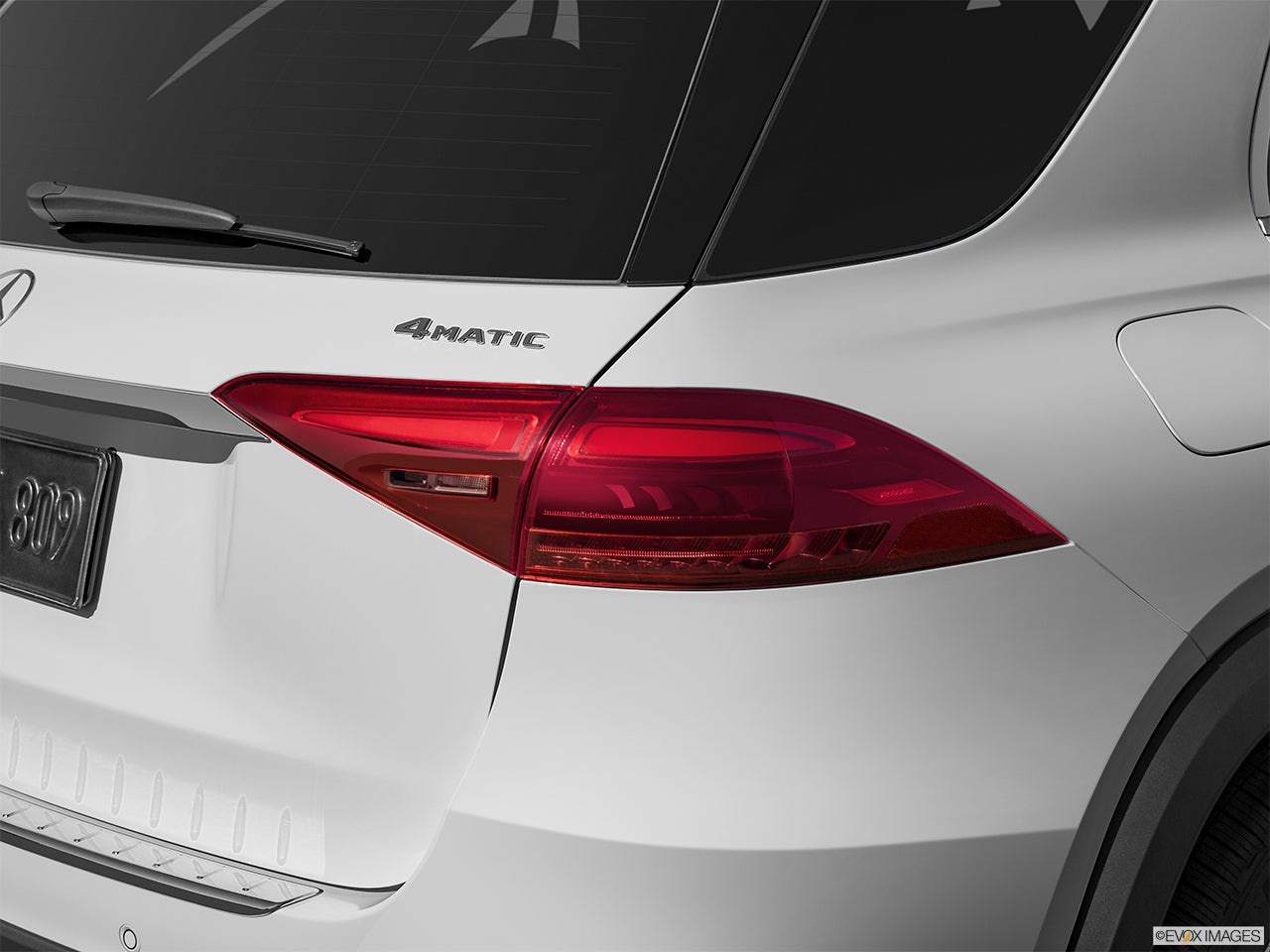 2026 Mercedes-Benz GLE photo