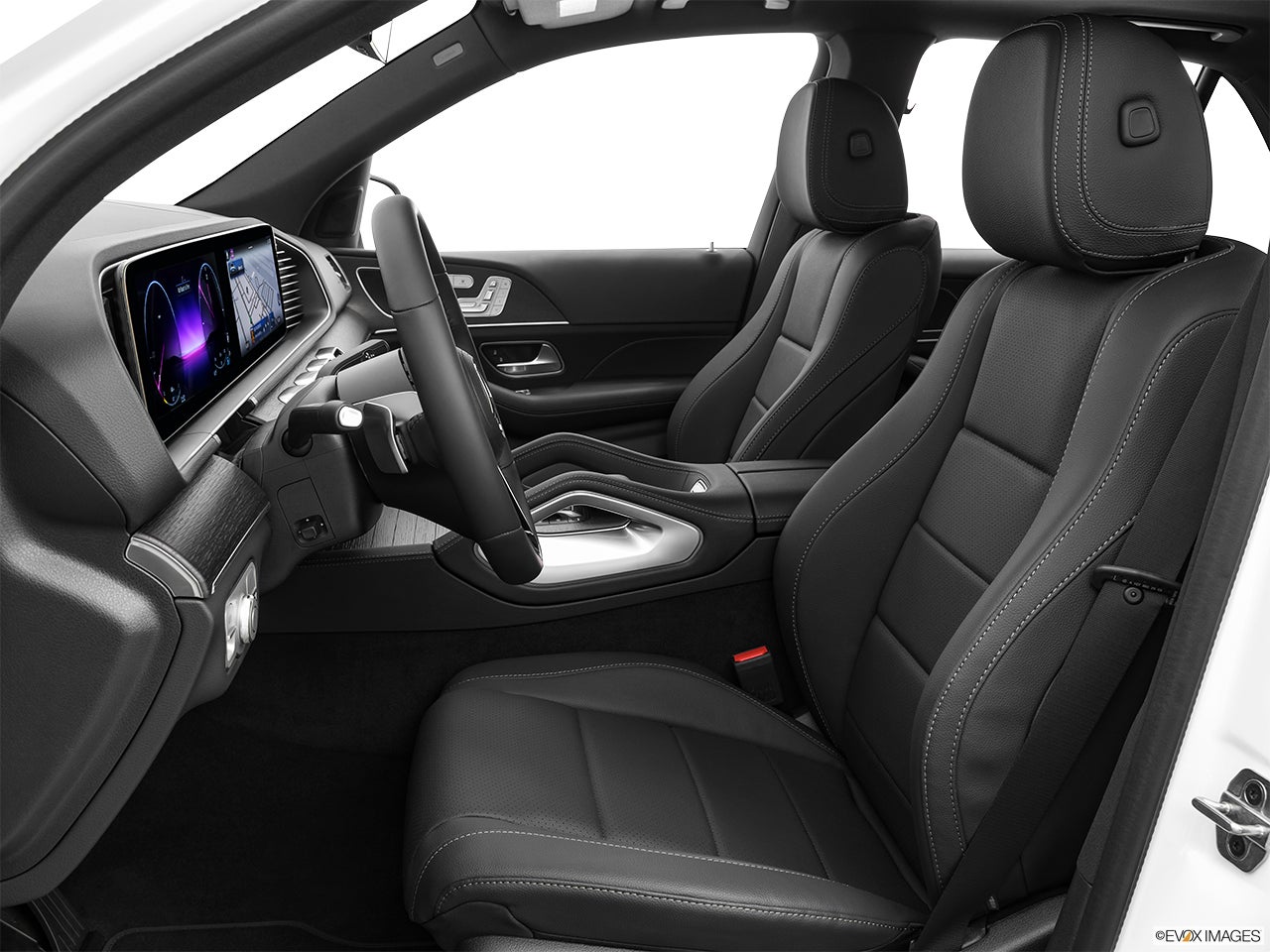 2026 Mercedes-Benz GLE photo