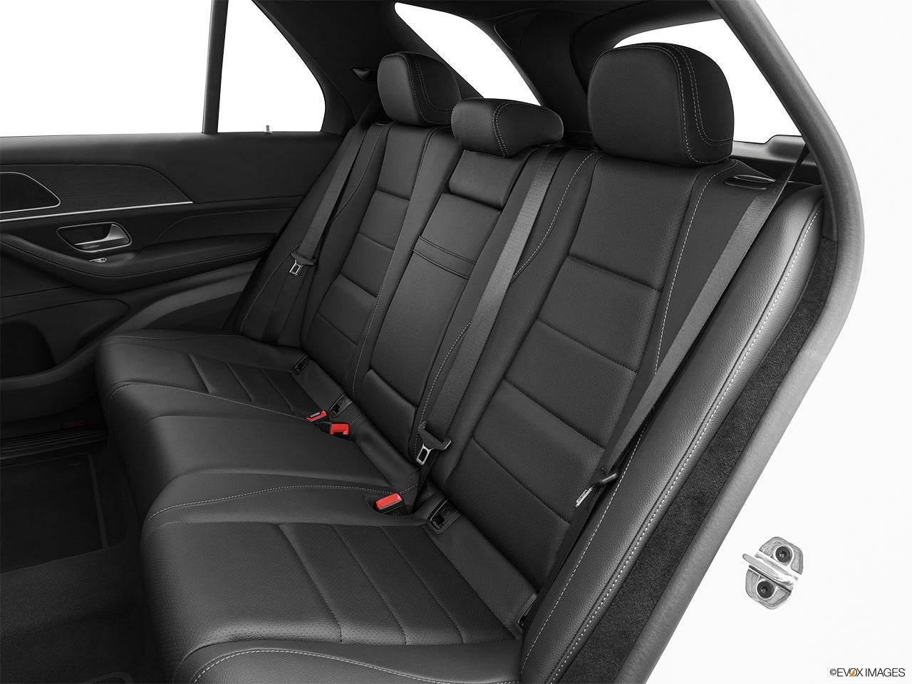 2026 Mercedes-Benz GLE photo