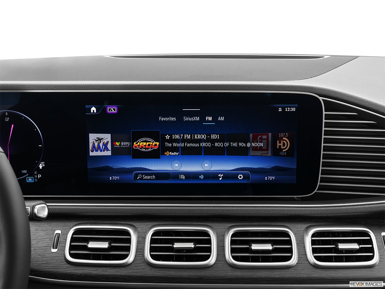 2026 Mercedes-Benz GLE photo