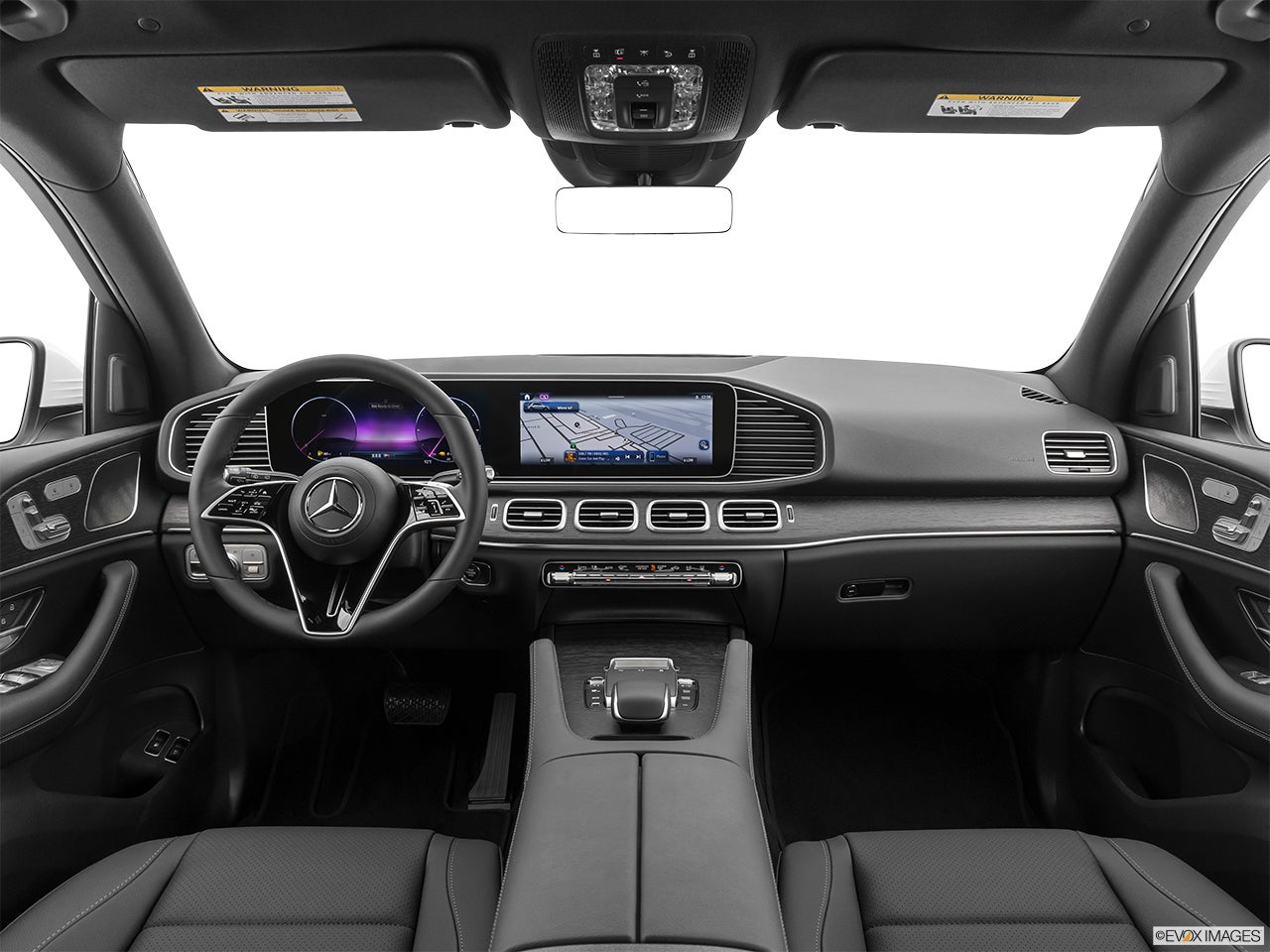 2026 Mercedes-Benz GLE photo