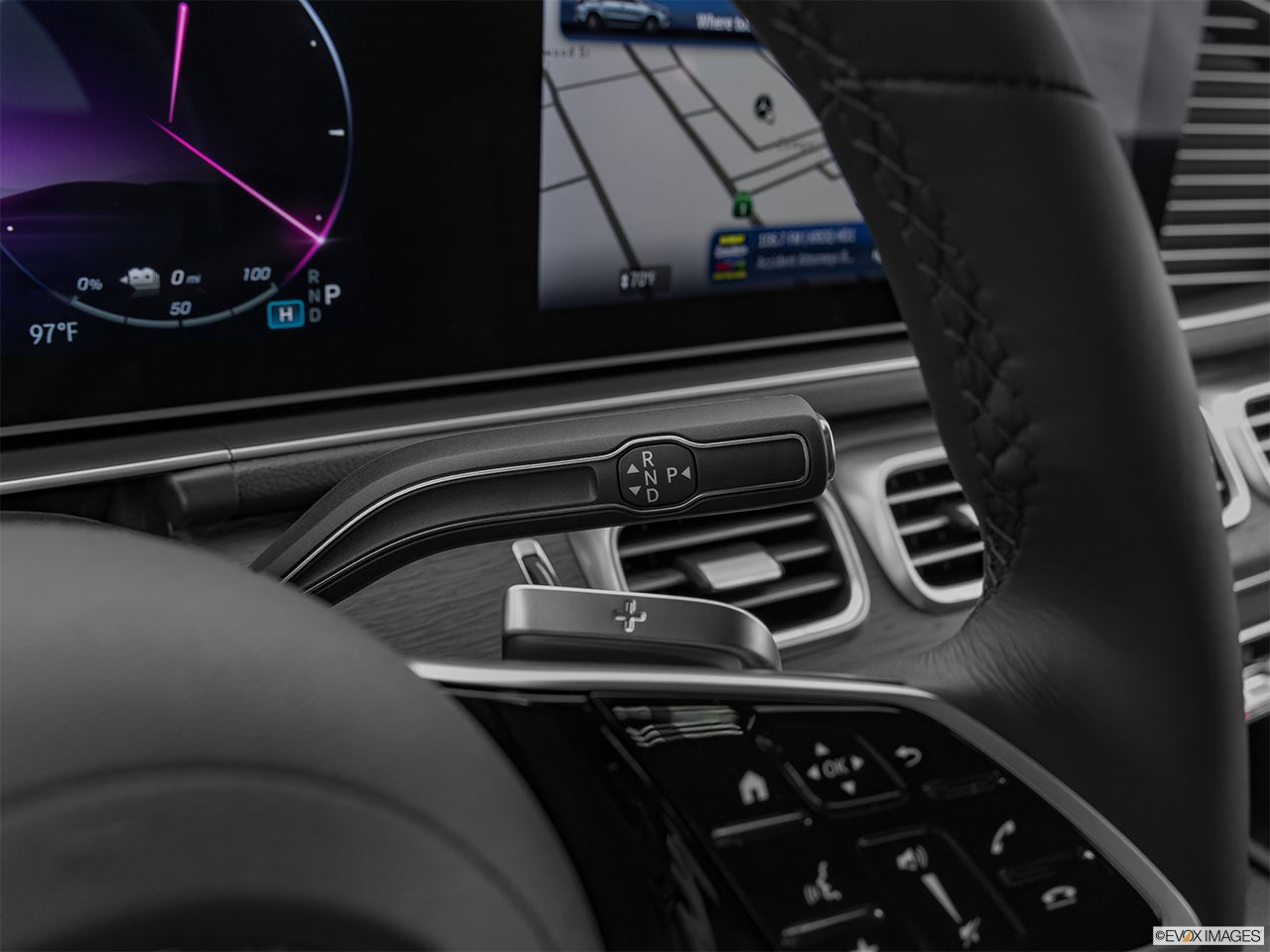 2026 Mercedes-Benz GLE photo