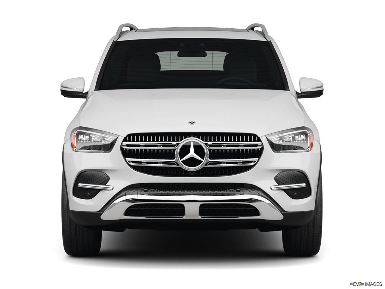 2026 Mercedes-Benz GLE photo