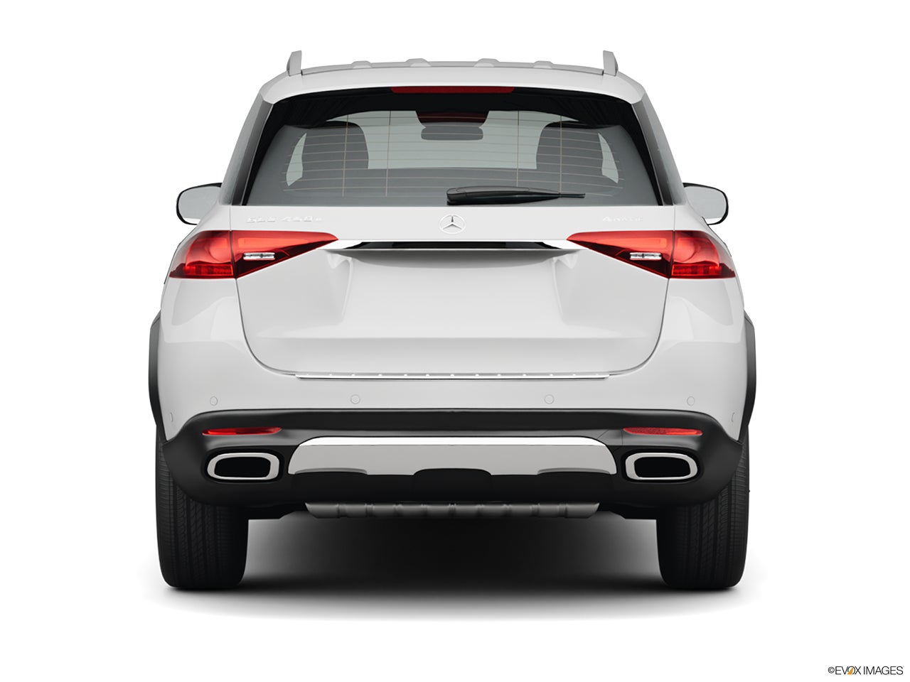 2026 Mercedes-Benz GLE photo