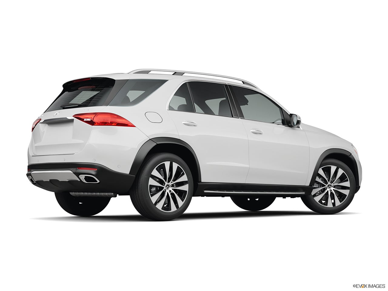 2026 Mercedes-Benz GLE photo