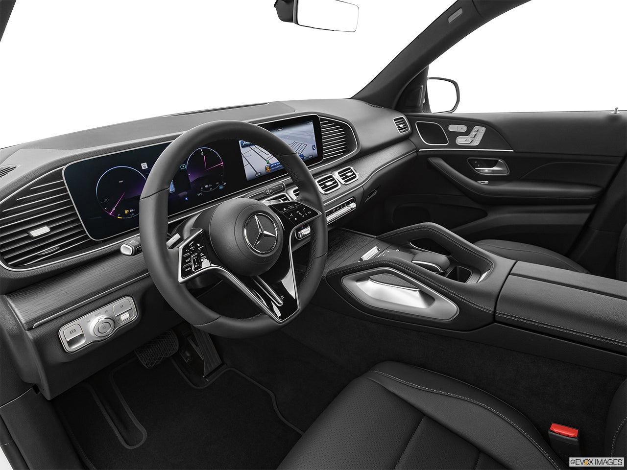 2026 Mercedes-Benz GLE photo