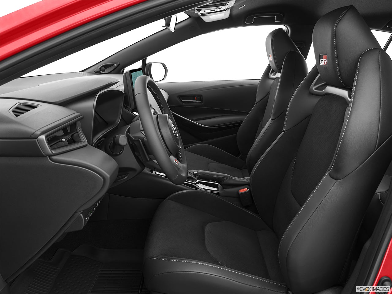 2025 Toyota GR Corolla photo