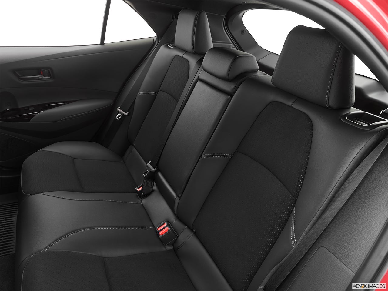 2025 Toyota GR Corolla photo