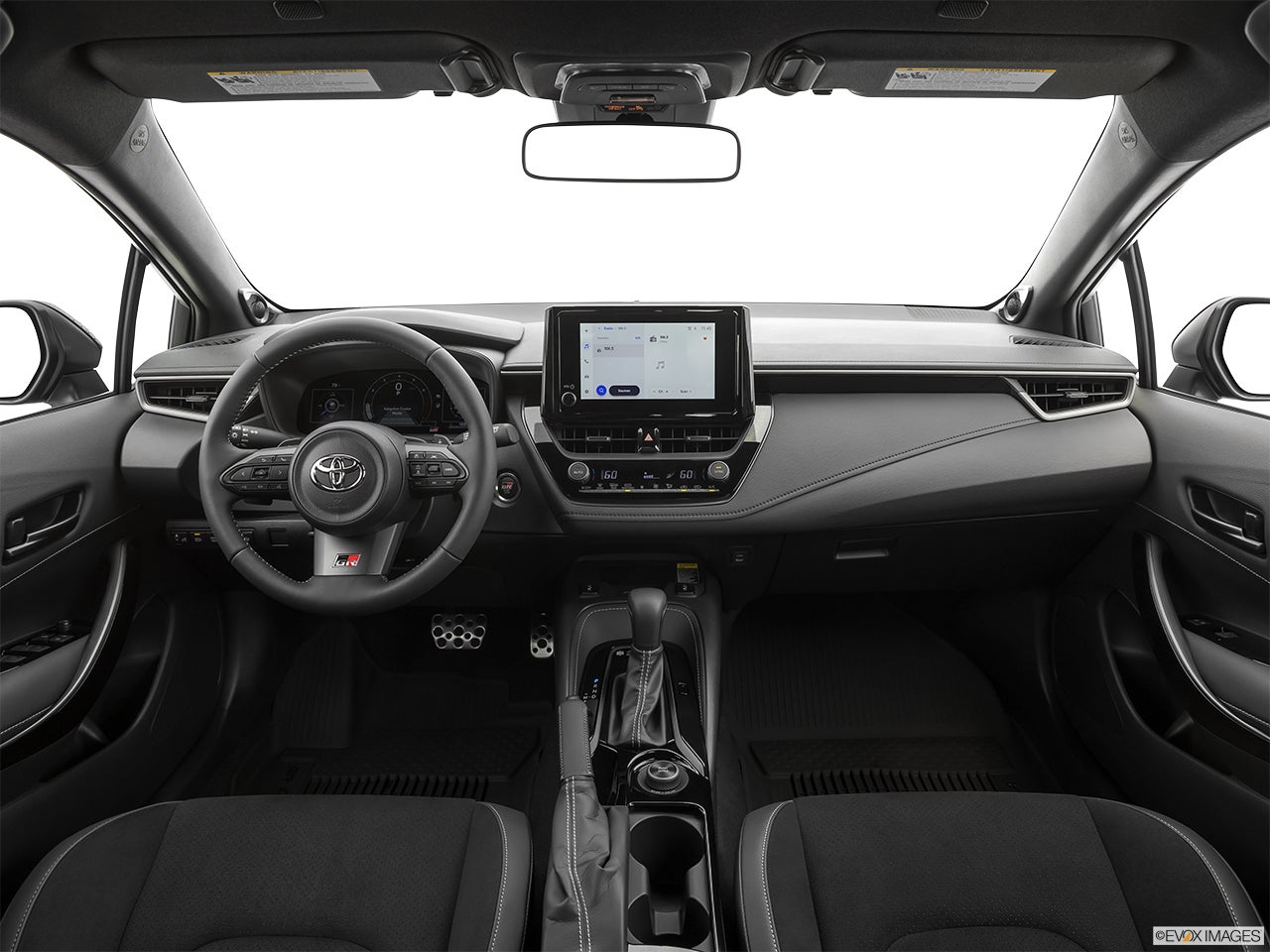 2025 Toyota GR Corolla photo