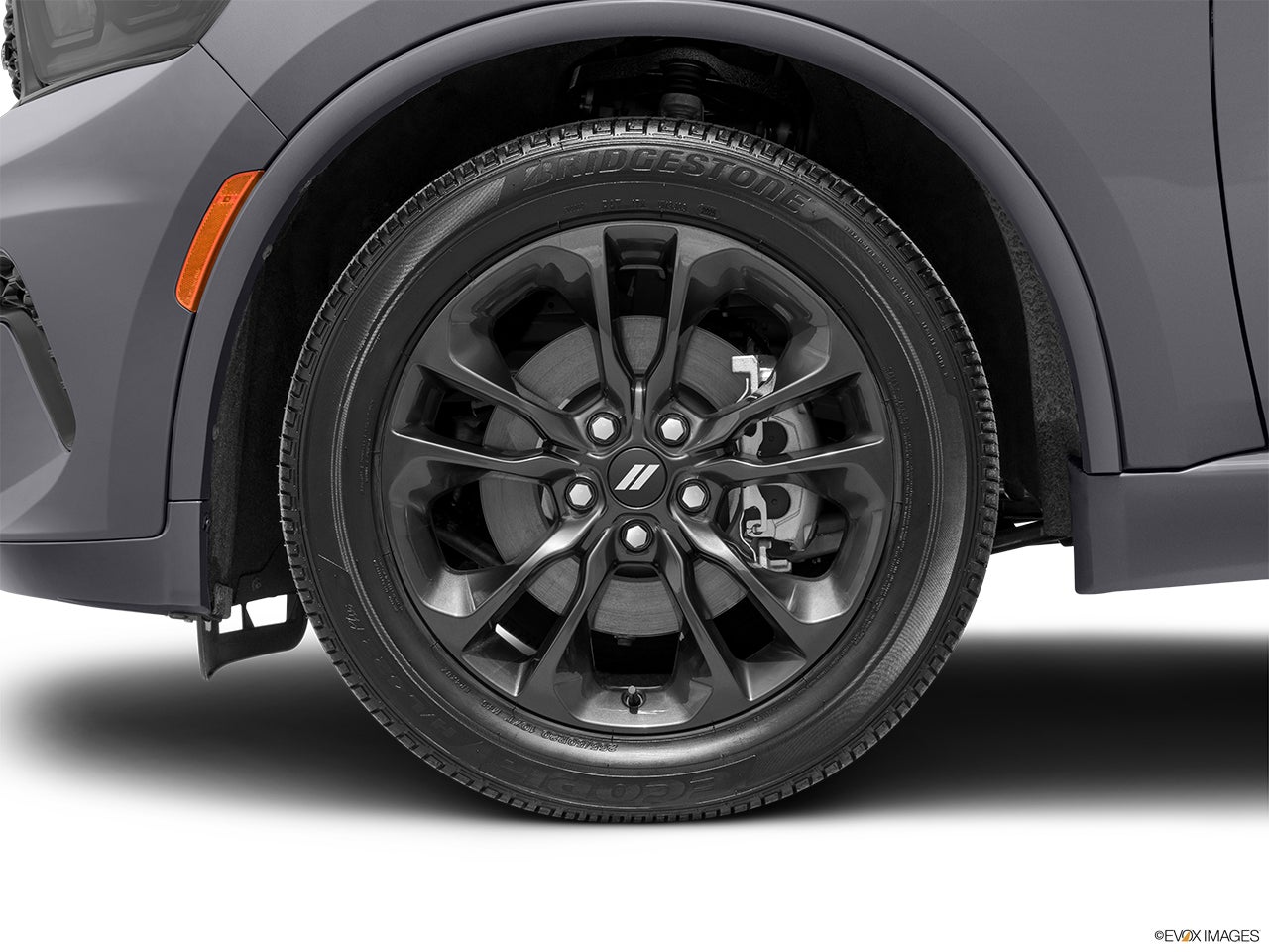2026 Dodge Durango photo
