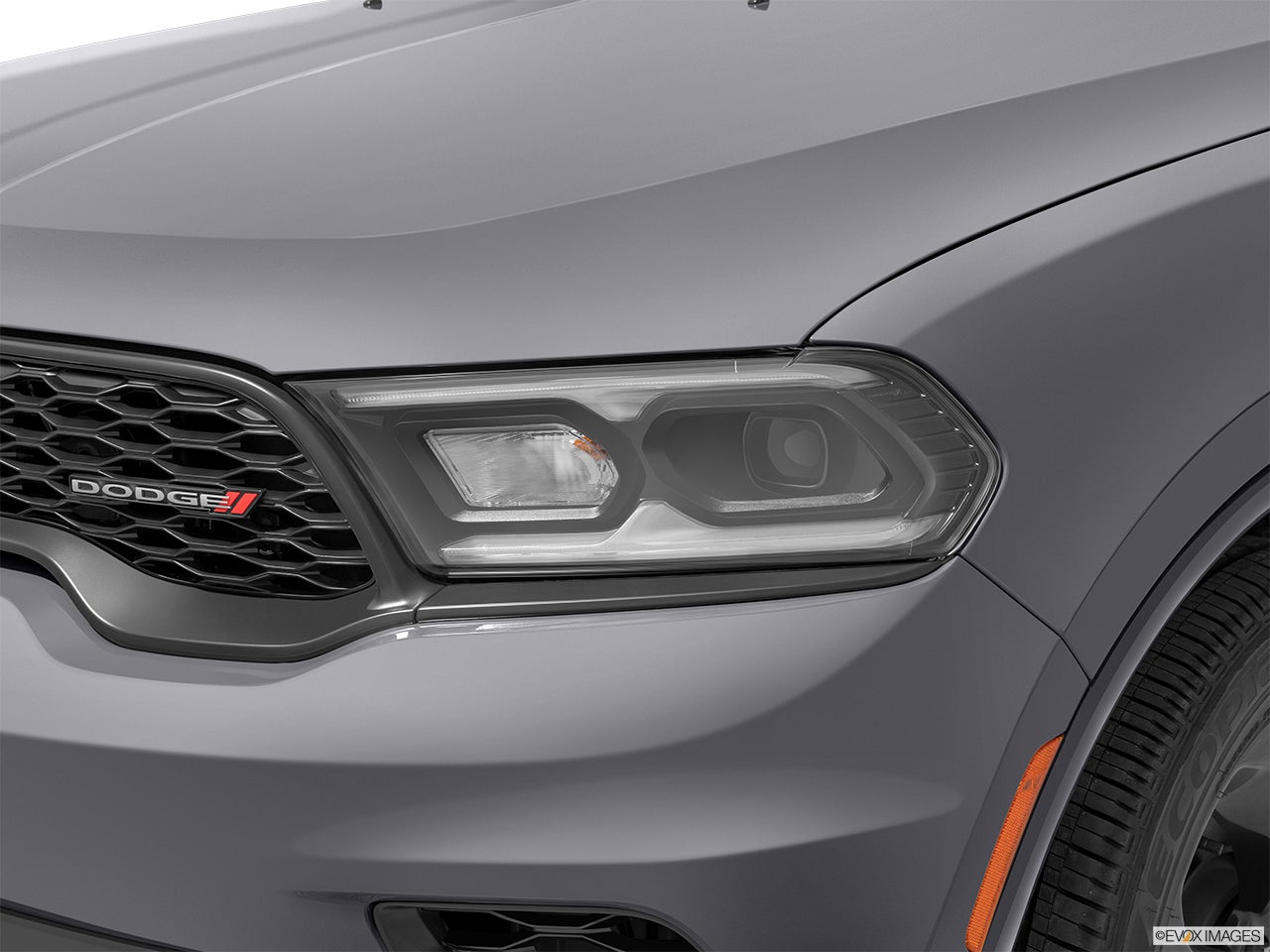 2026 Dodge Durango photo
