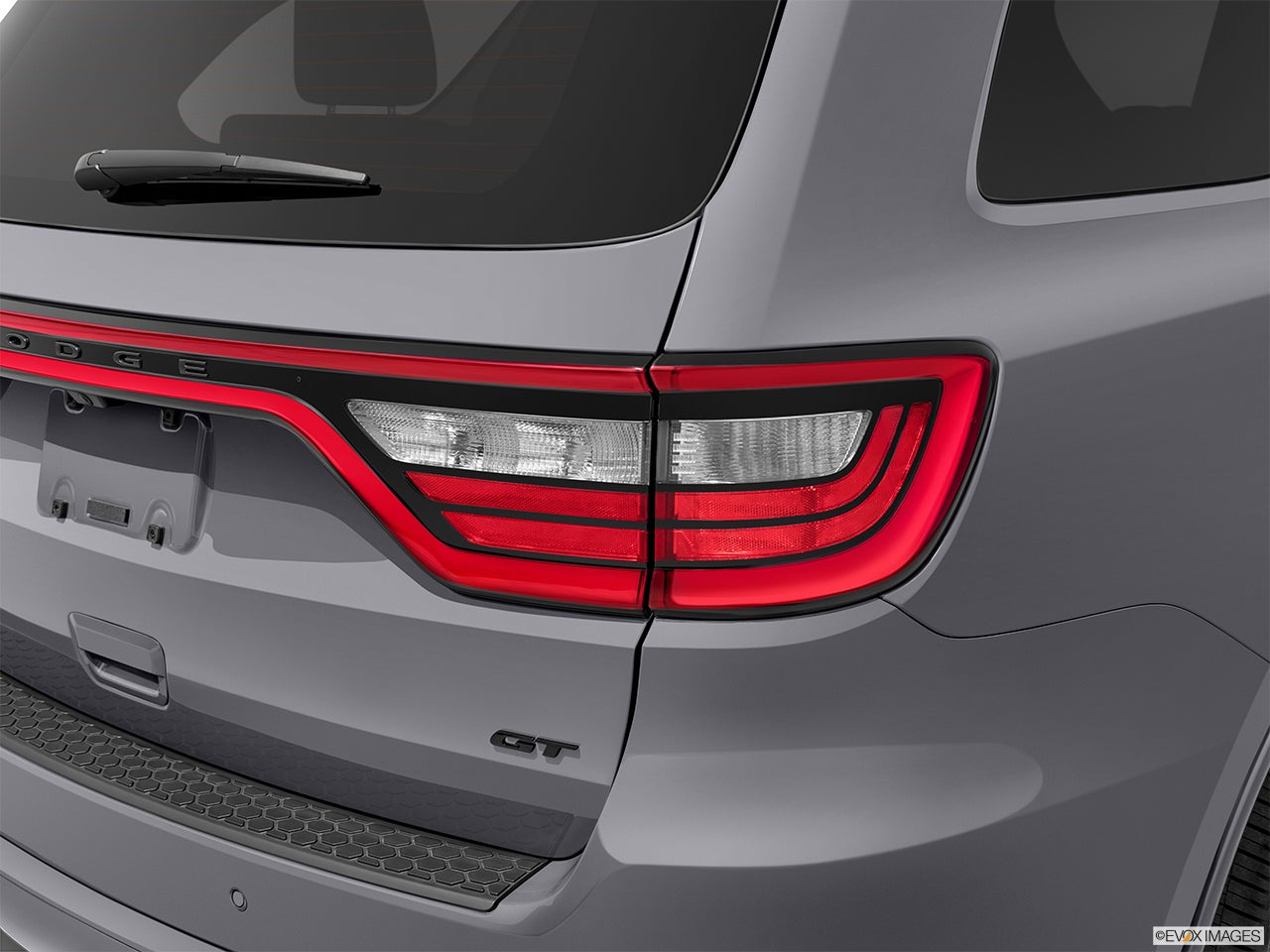2026 Dodge Durango photo