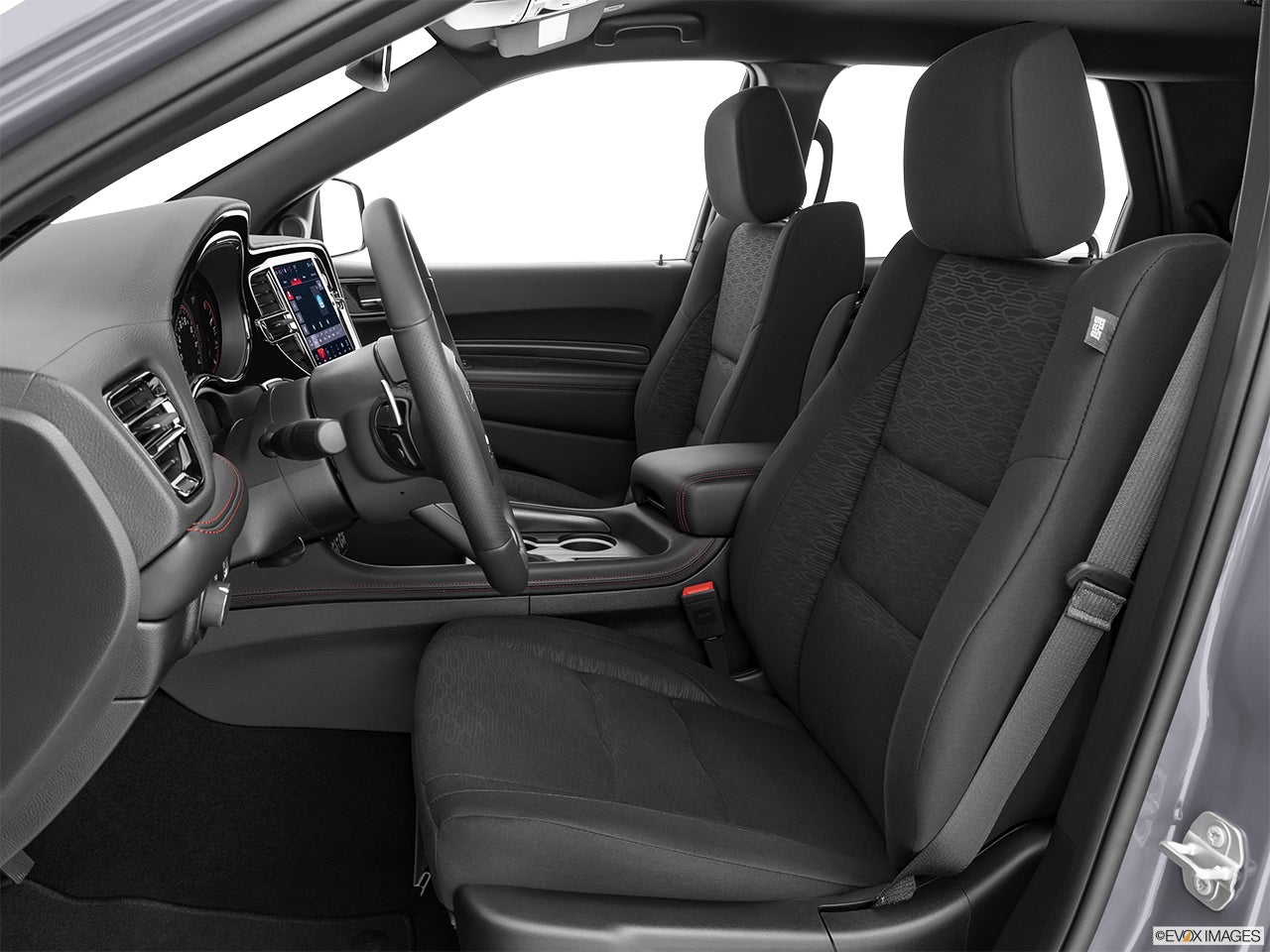 2026 Dodge Durango photo