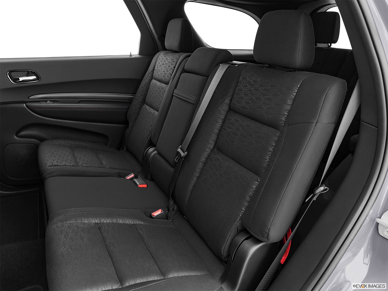 2026 Dodge Durango photo