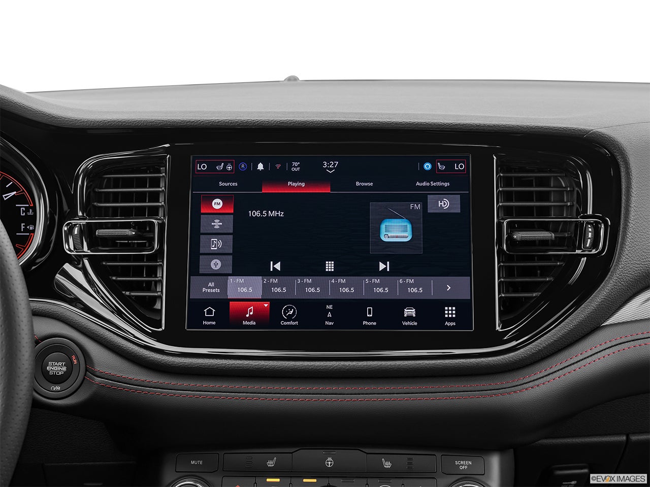 2026 Dodge Durango photo