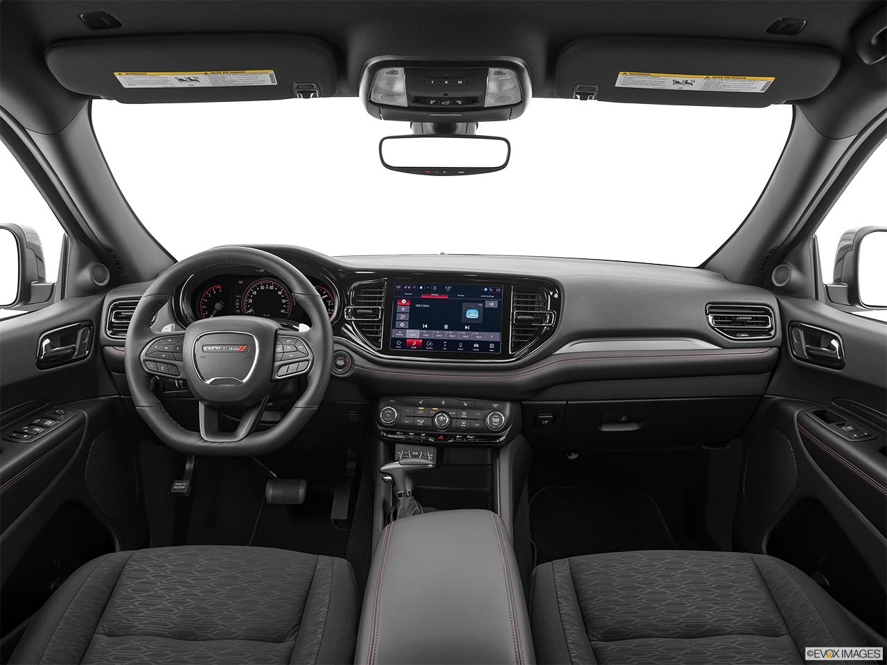 2026 Dodge Durango photo