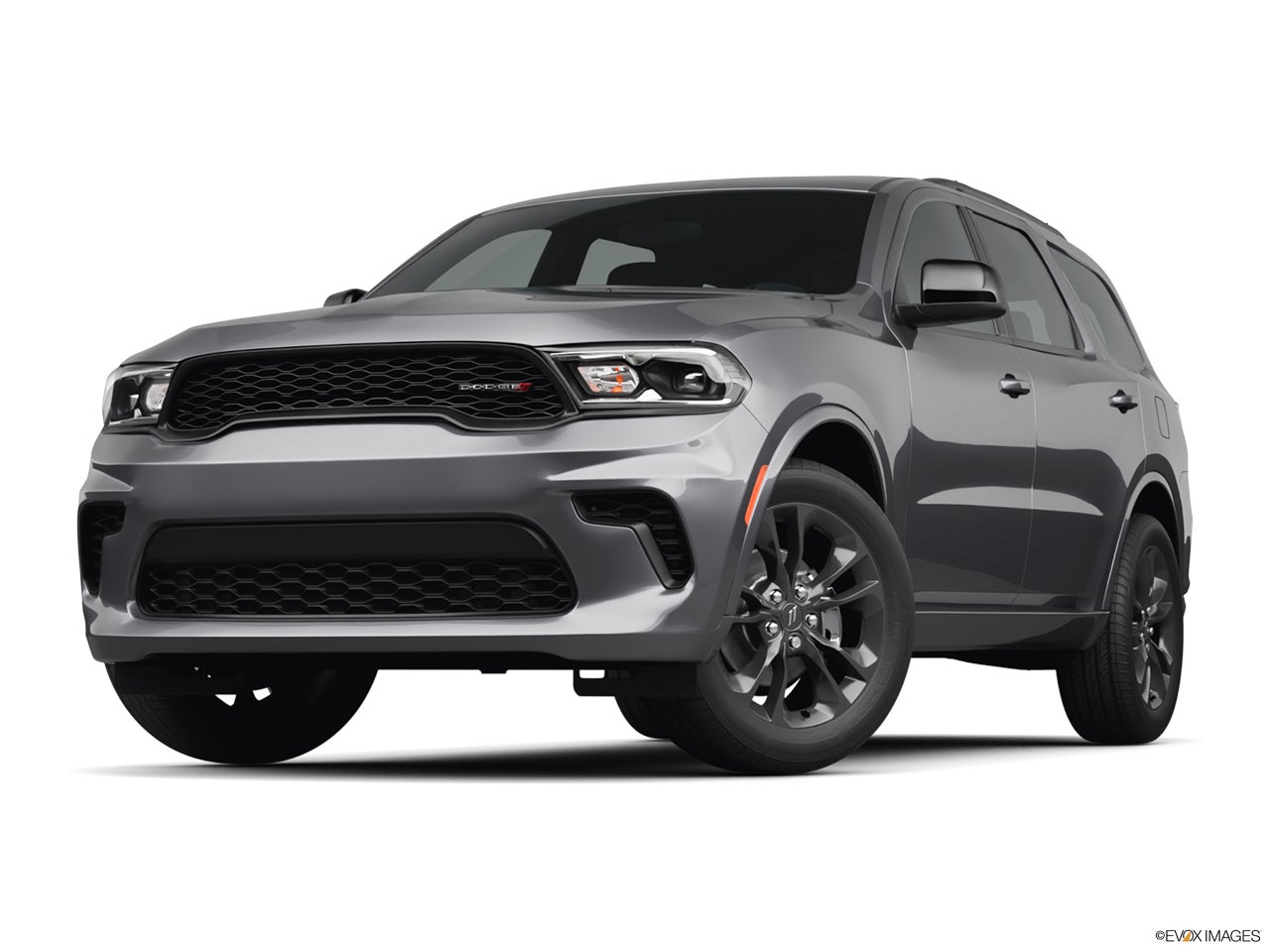 2026 Dodge Durango photo