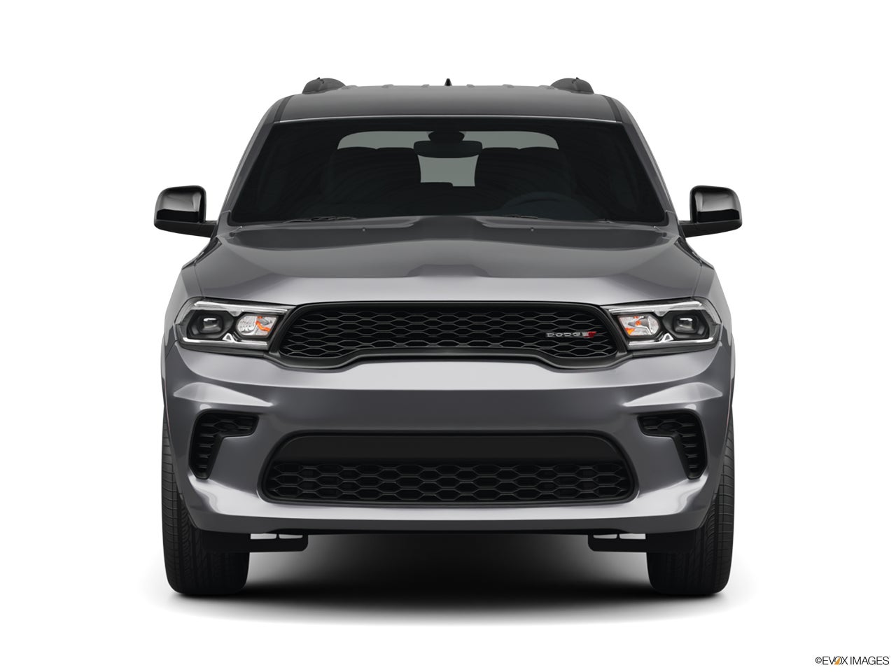 2026 Dodge Durango photo