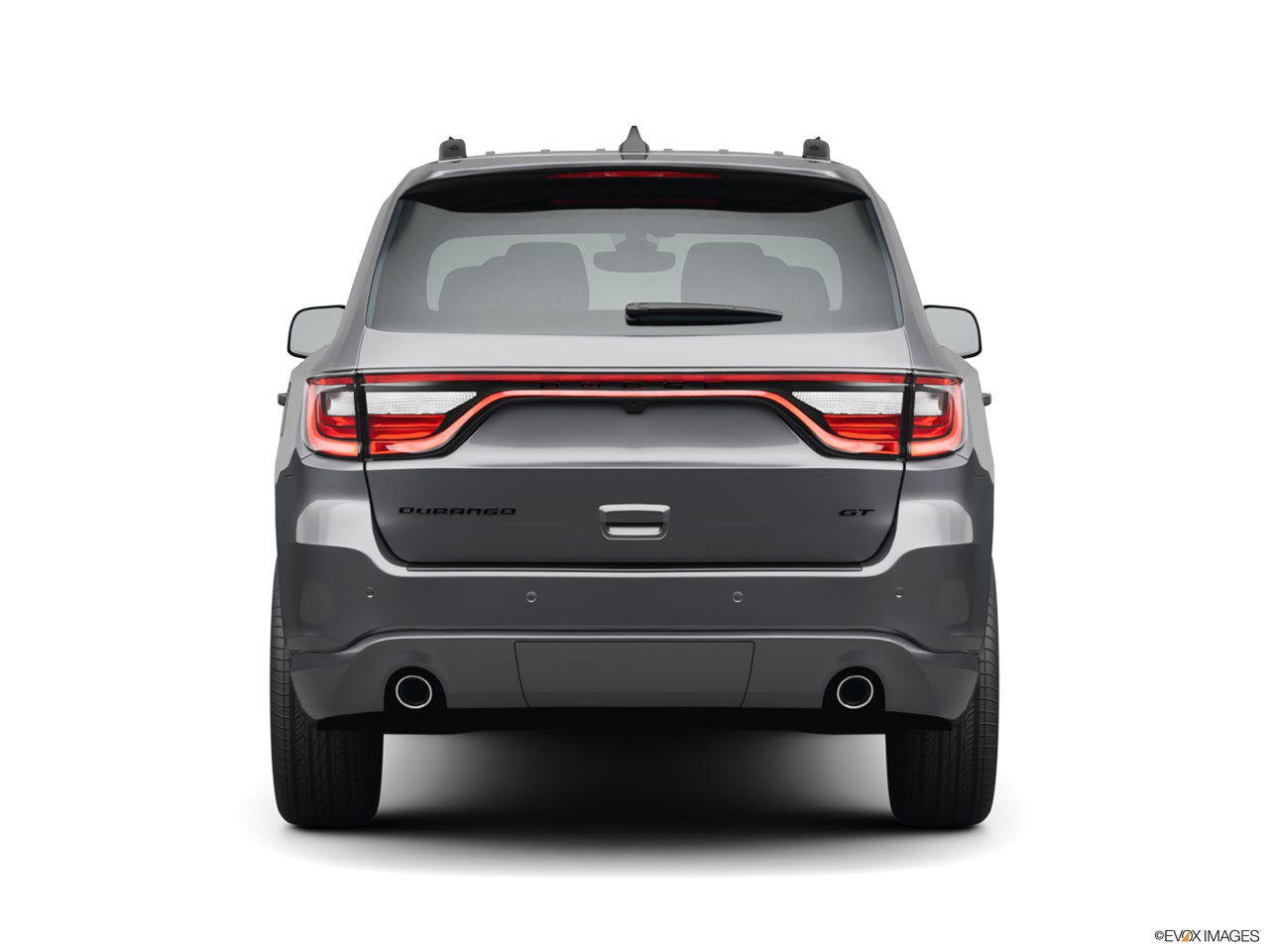 2026 Dodge Durango photo