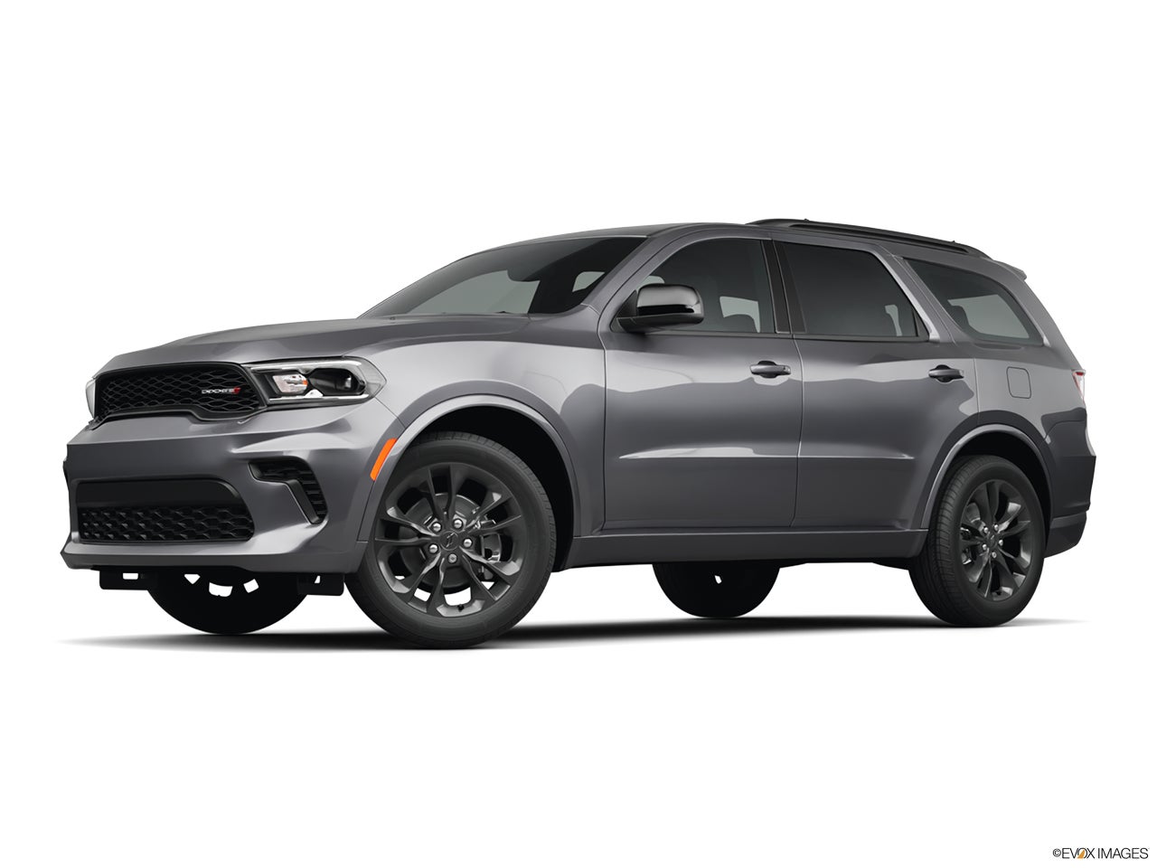 2026 Dodge Durango photo