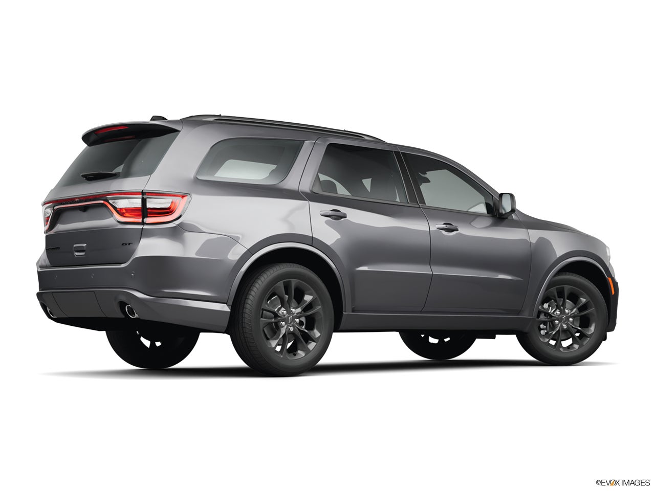 2026 Dodge Durango photo