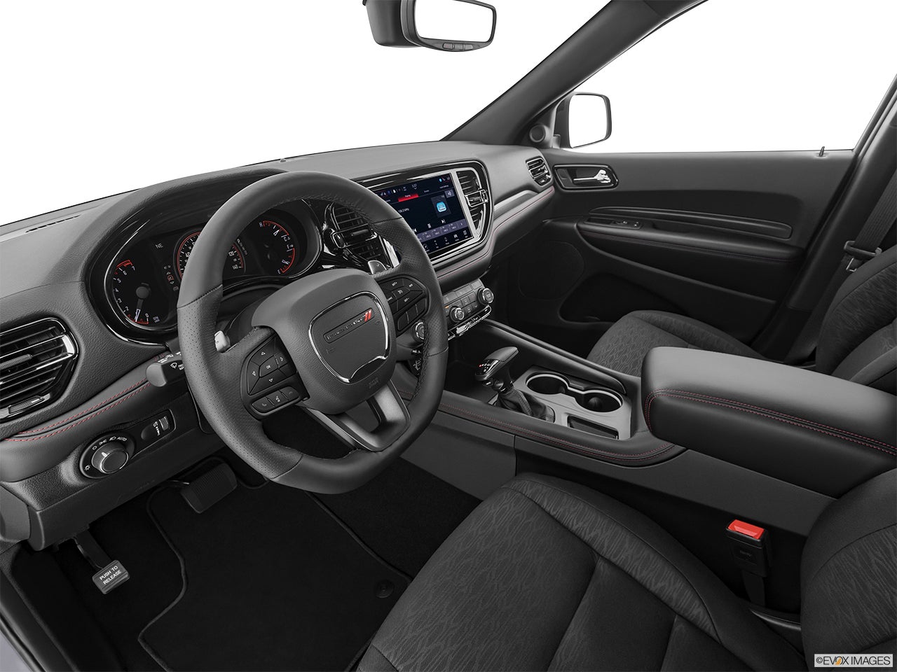 2026 Dodge Durango photo