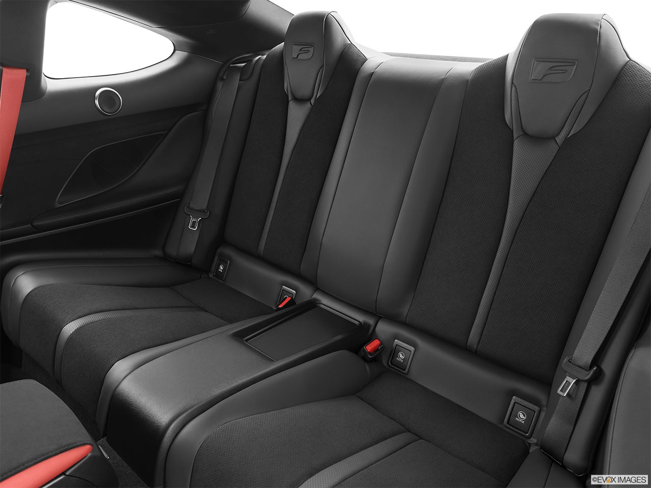2025 Lexus RC F photo