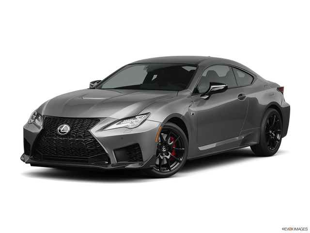 Lexus RC F