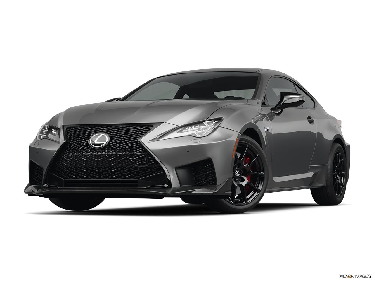 2025 Lexus RC F photo