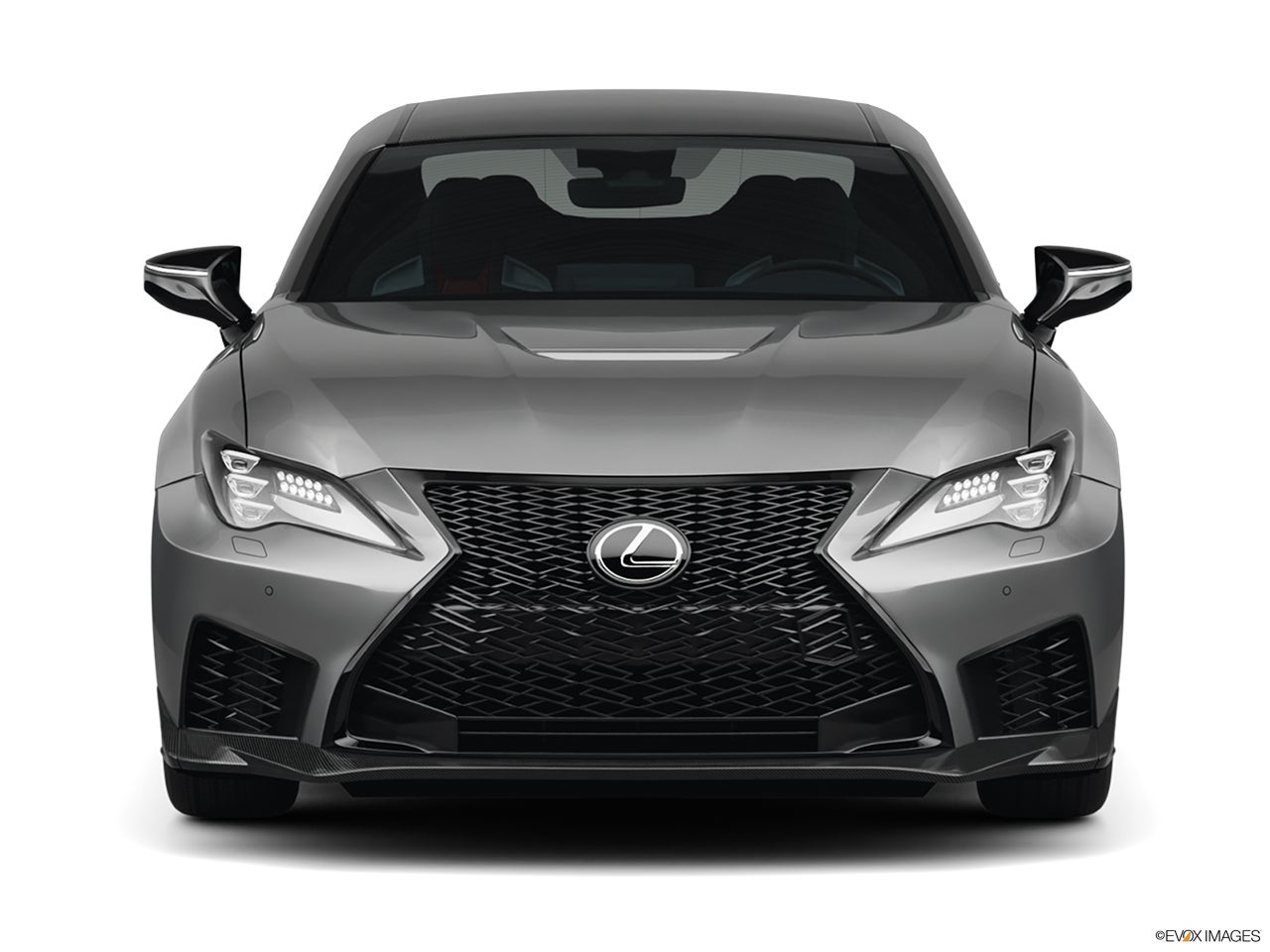 2025 Lexus RC F photo