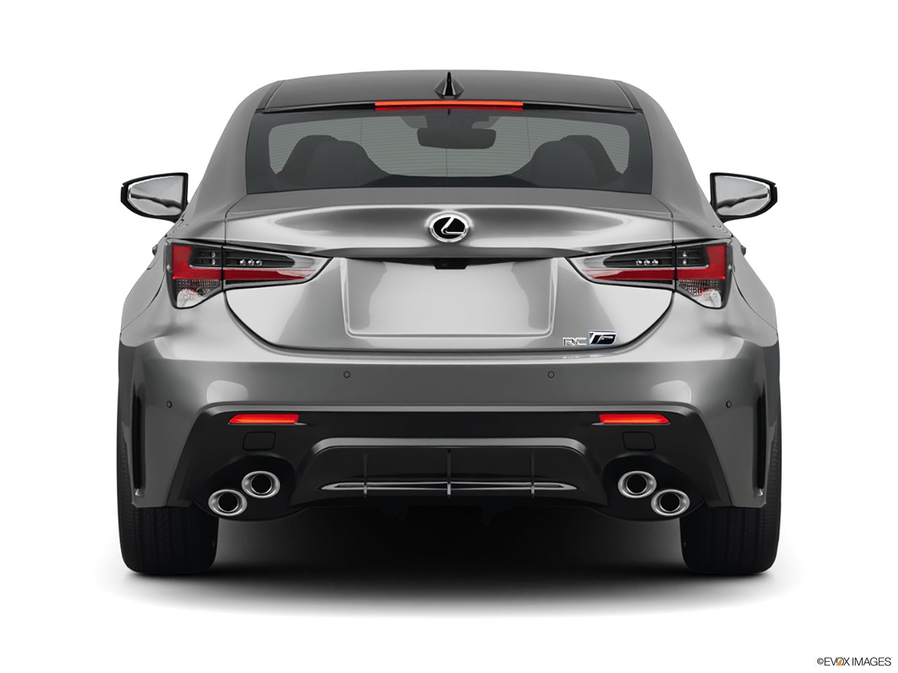 2025 Lexus RC F photo
