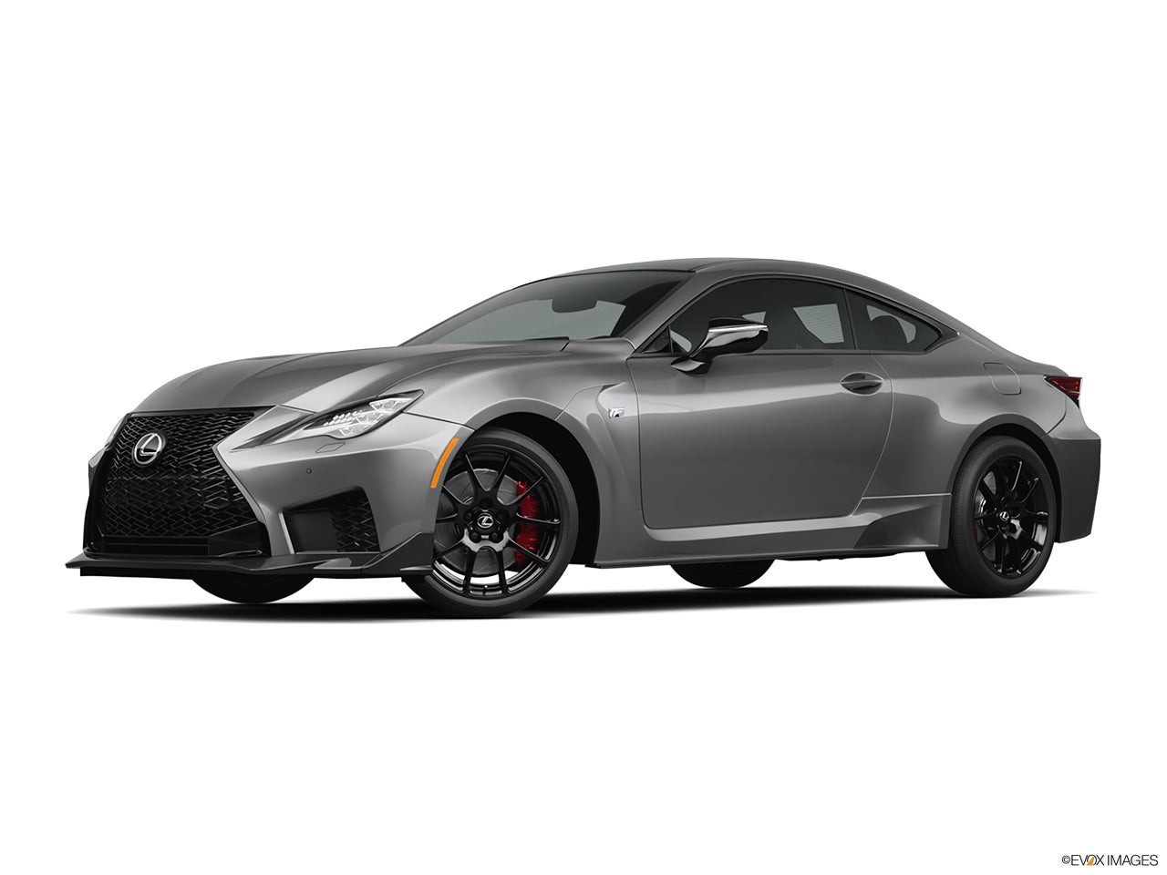 2025 Lexus RC F photo