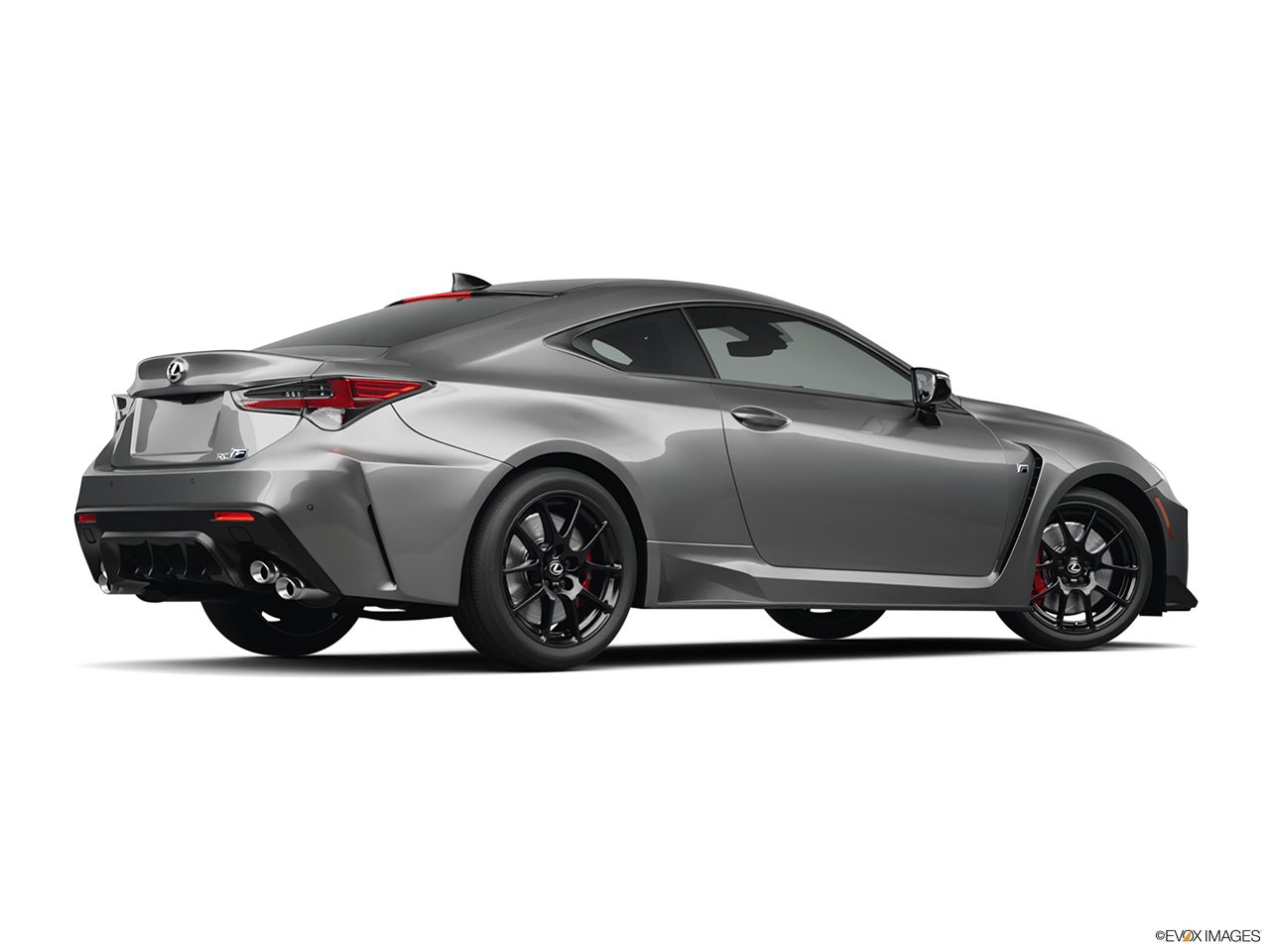 2025 Lexus RC F photo