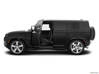2026 Land Rover Defender