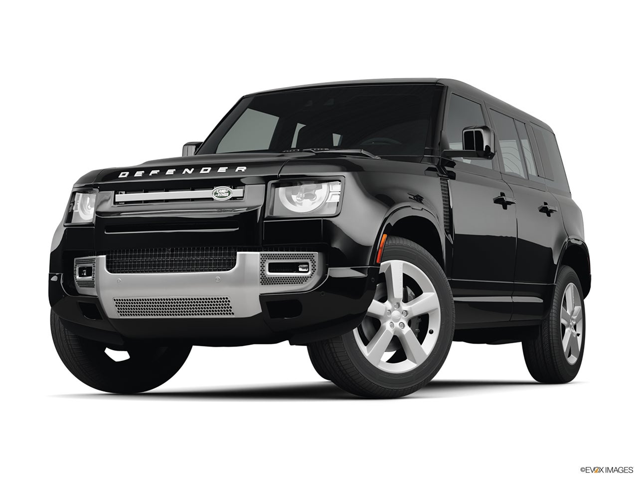 2025 Land Rover Defender photo